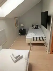 Narvik Wivel - 26