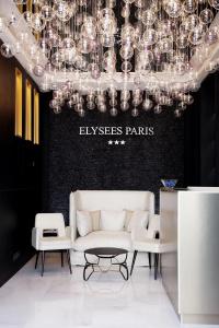 Elysées Paris - 27