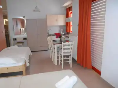 Ilona Apartments - 91