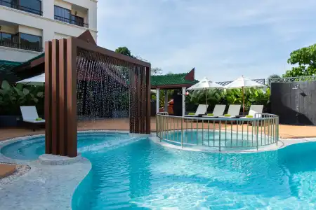 Krabi Heritage - 25