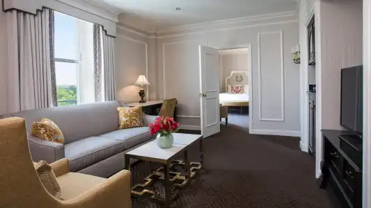 Willard InterContinental Washington by IHG - 186