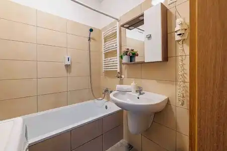 Nova Apartments Budapest - 114