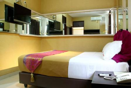 Latief Inn - 4