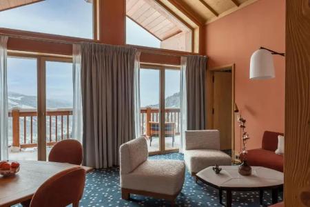 le Coucou Méribel - 100