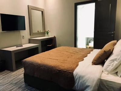 Metis Athens Suites - 31
