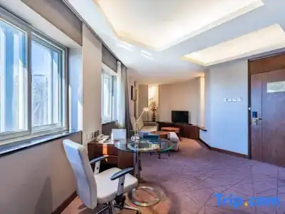 Grand Skylight Catic Beijing - 134