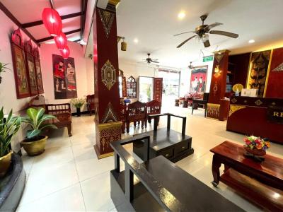 Silver Resortel - 31