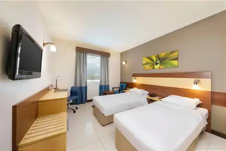 Citymax Sharjah - 31