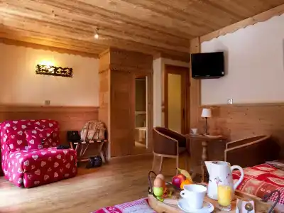 Auberge du manoir - 1