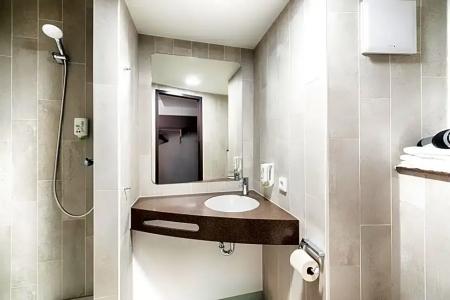 B&B Kiel-Holstenbrücke - 28