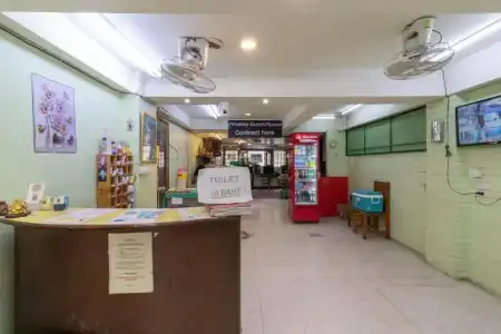 7 Holder Guesthouse - 1