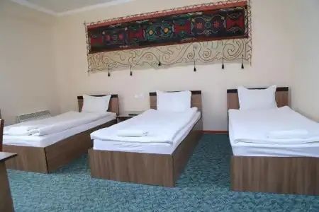 Khan Tengri - 32