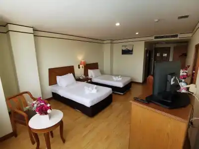 Morakot Twin Chumphon - 32