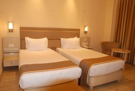 Sarovar Portico Naraina Delhi - 44