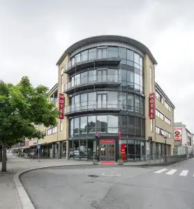 Thon Halden - 49