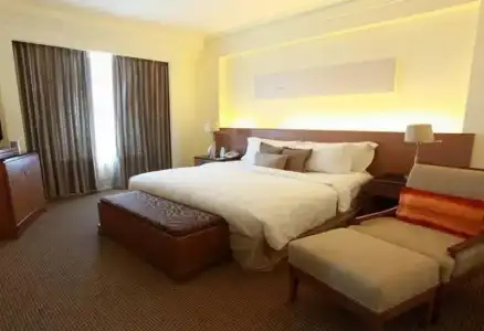 The Imperial & Convention Centre Korat - 70