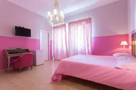 B&B Casamia - 39
