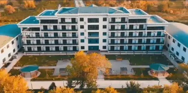Sanatorium Yangier - 3