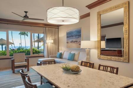 Marriott's Maui Ocean Club - Lahaina & Napili Towers - 117