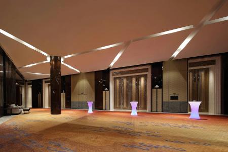 Sheraton Grand Hangzhou Binjiang - 31