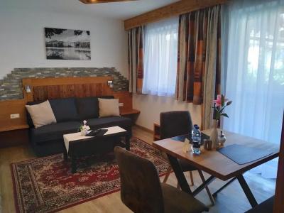 Pension Ballwein - 77