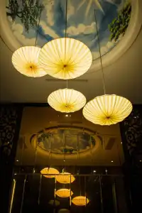 Palazzo Luxury - 15