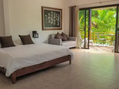 Escape-Cabins - 0