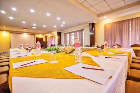 Da Yatra Courtyard & Resort - 23