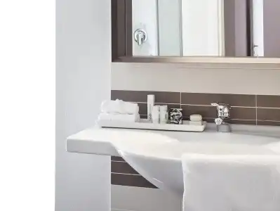 Zambala Luxury Apartments - 14