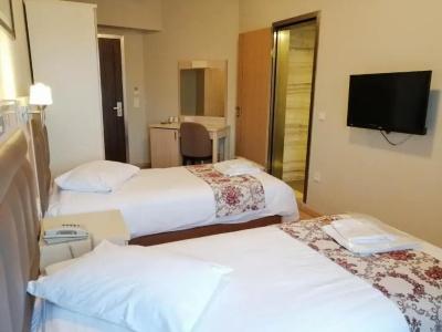 Bolu Grand Koroglu Otel - 31