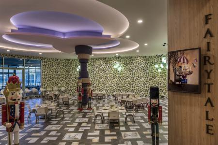 Delphin BE Grand Resort - Ultra All Inclusive - 34