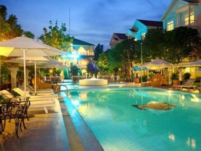 Toki Sai Gon Resort & Spa - 17