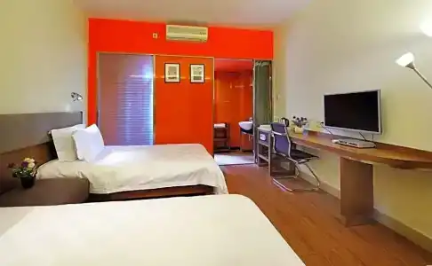 Yanjiang East Garden Inn - 27