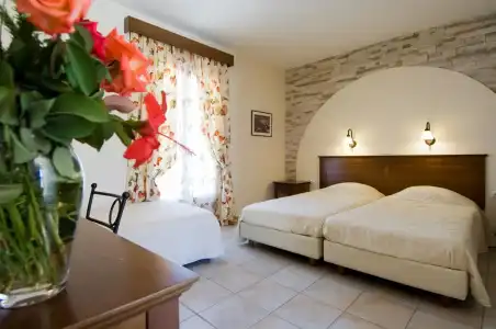 Naxos Palace - 2