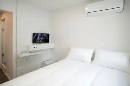 K-Guesthouse Dongdaemun Premium 2 - 26