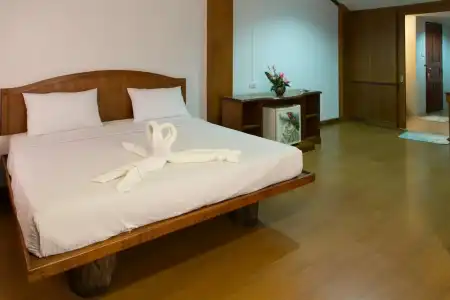 Haadrin Resort - 2