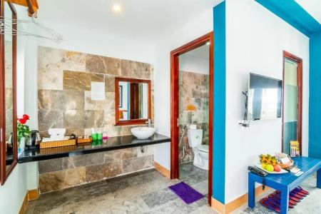 Relax Garden Boutique Villa Hoi An - 49