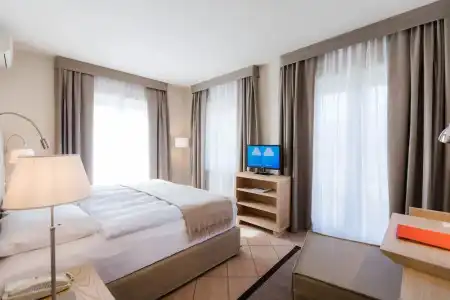 ParkDelta Wellbeing Resort Ascona - 98