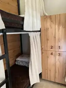 Doma Hostel - 15