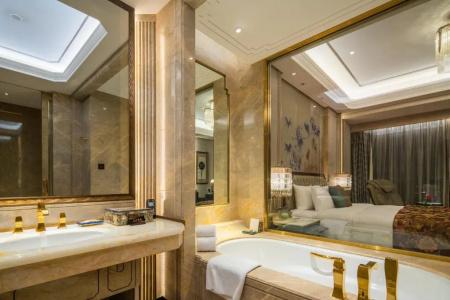 Wanda Reign Chengdu - 104