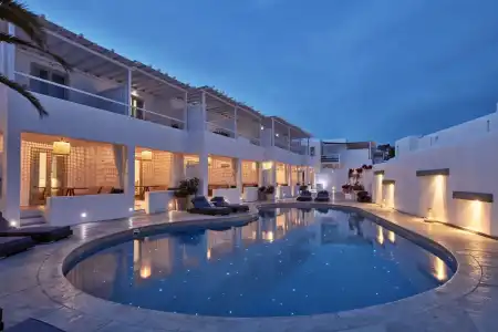 Mykonos Ammos - 12