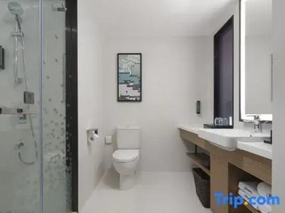 Hampton by Hilton Chengdu Waishuangnan - 46