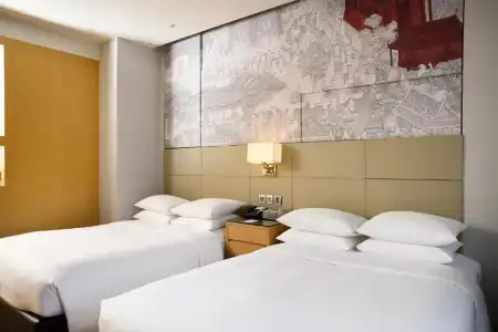 Marriott Bangkok Sukhumvit - 29