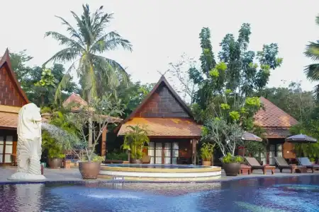 Baan Grood Arcadia Resort & Spa - 87