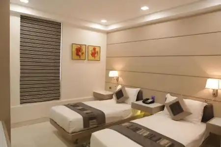 Residency Fort - 23