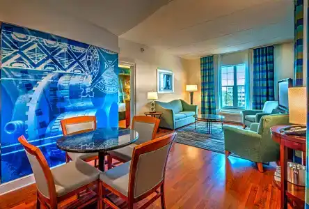 Indigo JACKSONVILLE-DEERWOOD PARK by IHG - 109