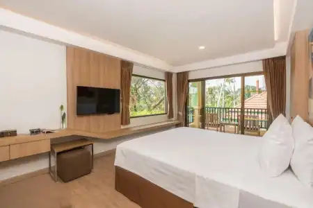 Chaba Cabana Beach Resort - 15
