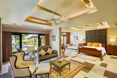 Impiana Beach Resort Patong, Phuket - 3