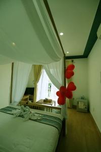 Relax Garden Boutique Villa Hoi An - 34