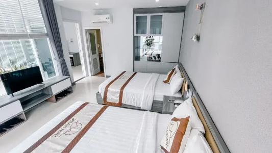 Bella VT - Bai Sau Vung Tau - 115